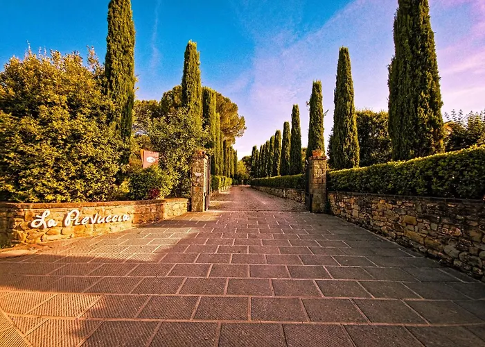Agriturismo LaPievuccia
