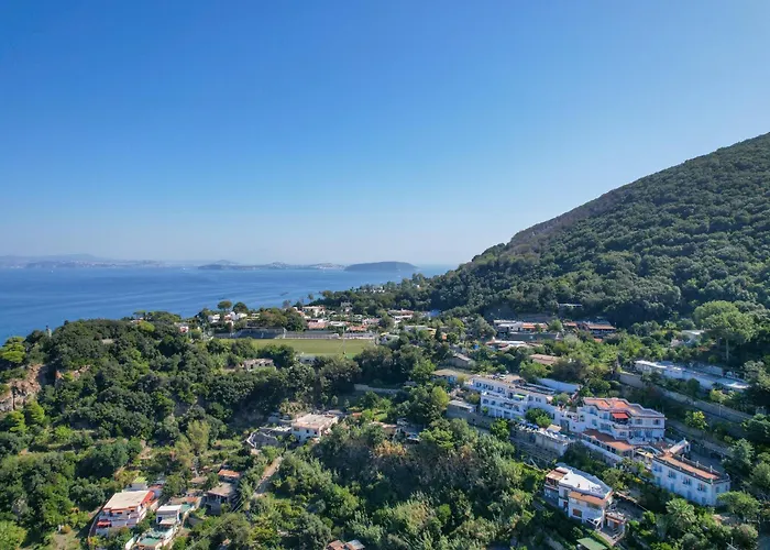Residence - Parco Mare Monte