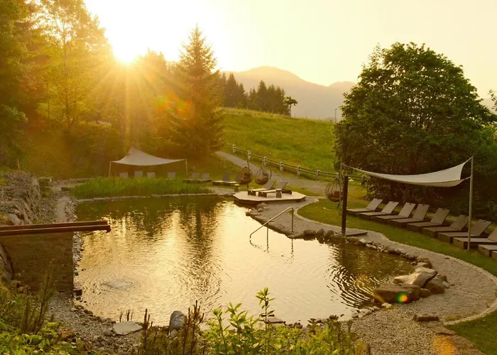 AllgäuHotel Tanneck
