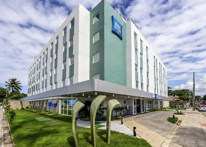 Ibis Budget Recife Jaboatao