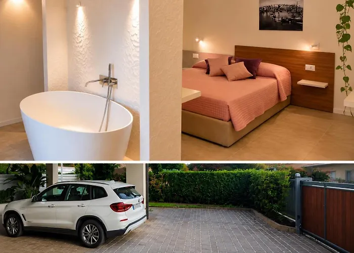 B&B Le Magnolie