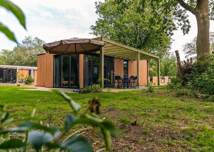 Hotel Europarcs Ruinen