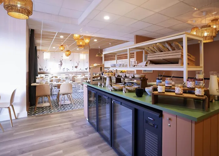 Ibis Styles Le Touquet