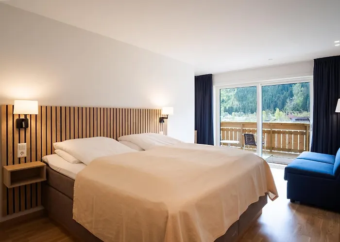 Hotel Loenfjord Loen