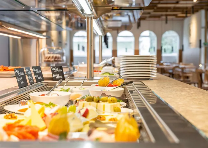 Ibis Styles Graz Messe