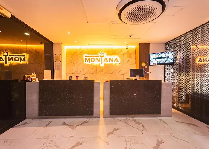 Hotel Montana