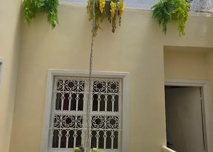 Riad Al Hamama