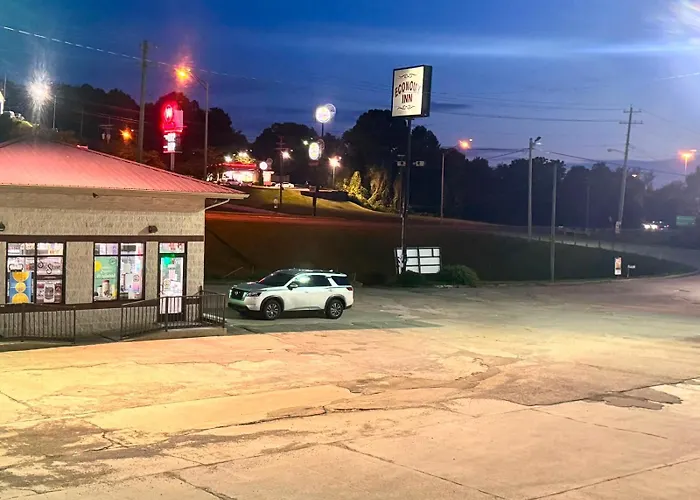 Economy Inn