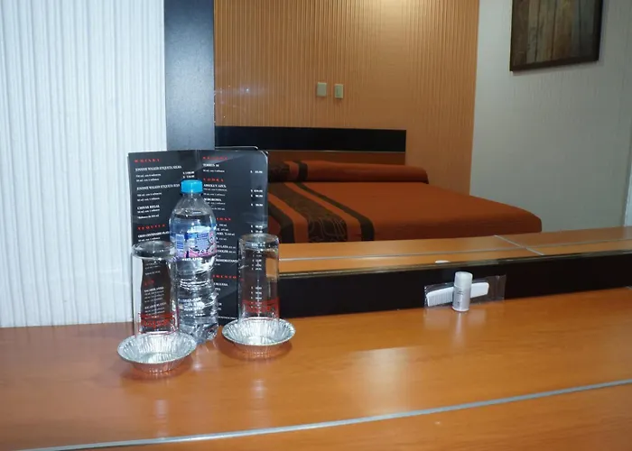 Hotel Castro