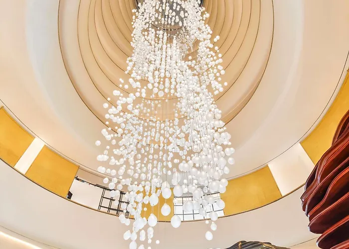 Fairmont Doha
