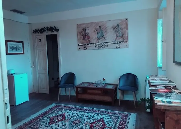 Bed and Breakfast Tra storia e realtà Sardara