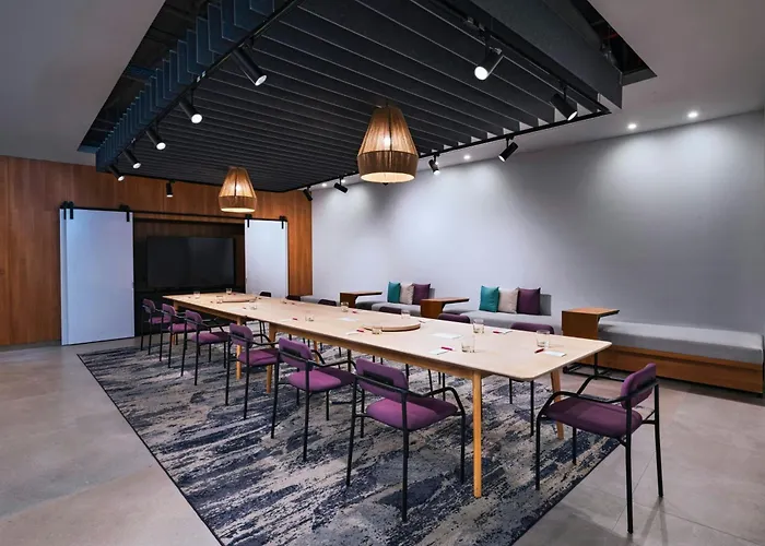 Aloft Playa del Carmen
