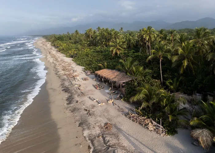Lote 10 Tayrona Glamping