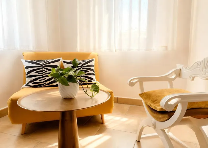 Casa Due Marie Boutique stay near Modena&Maranello