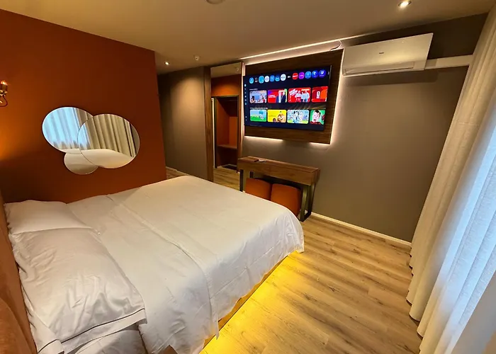 Motel Montecarlo