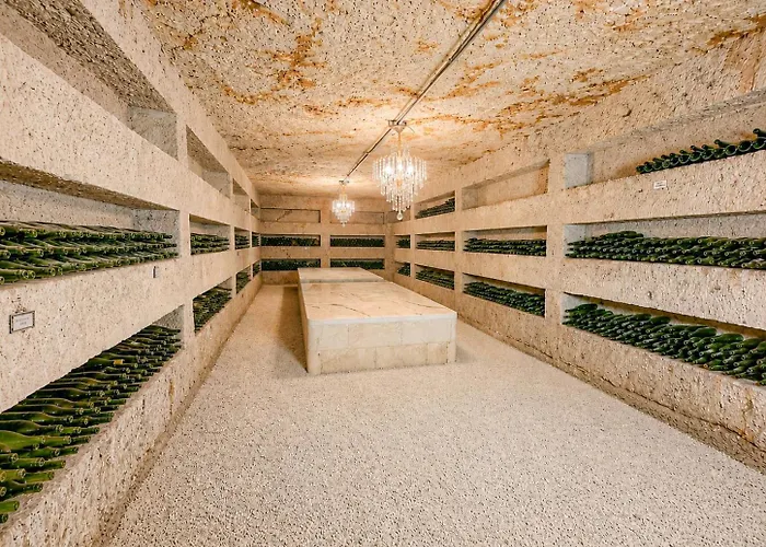 Domaine Le Clos de la Source -Jacuzzi - Petit déjeuner buffet - Atelier d'art