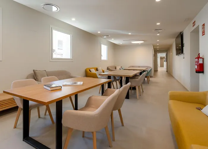 Hotel Coral Boutique by gaiarooms