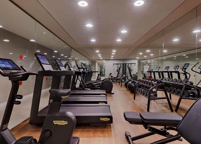 Theatron Jerusalem Hotel & Spa - Mgallery Collection