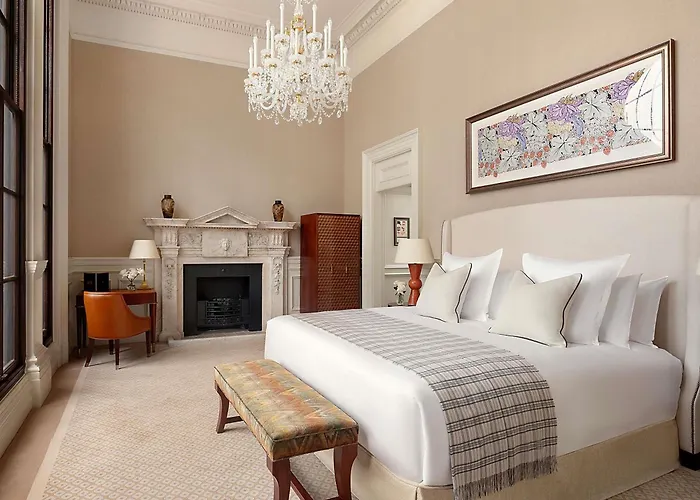 Raffles London At The Owo