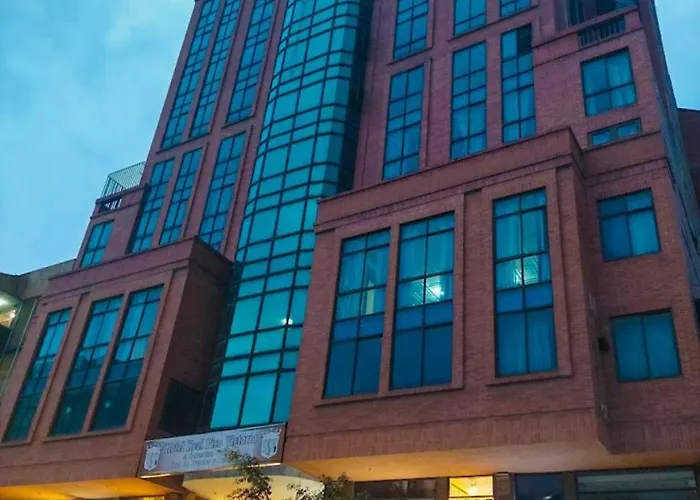 Hotel Realpico Victoria