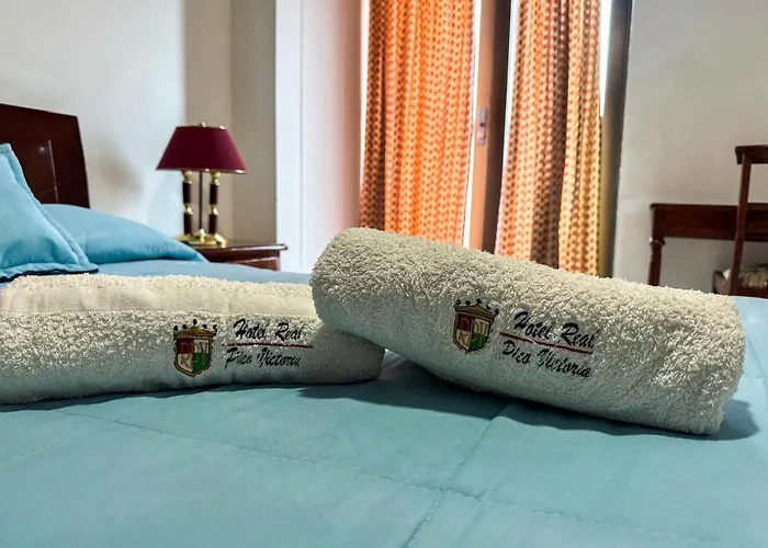 Hotel Realpico Victoria
