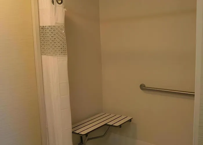 Hampton Inn & Suites Baton Rouge/Port Allen