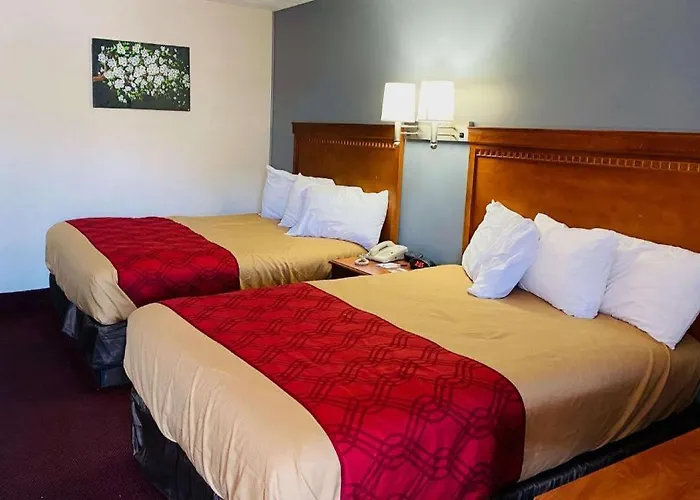 Baymont By Wyndham Lake George