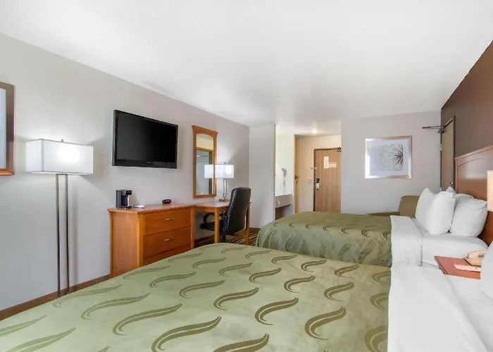 Quality Inn Kearney