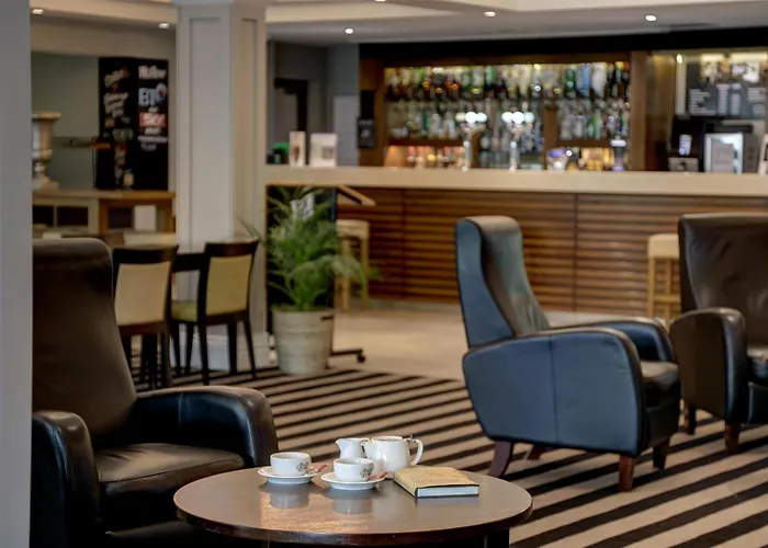 Best Western Appleby Park