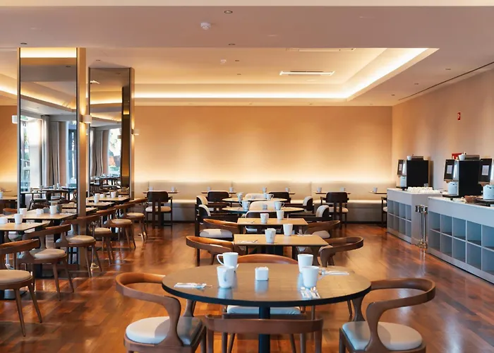 Falésia Hotel - Adults Only