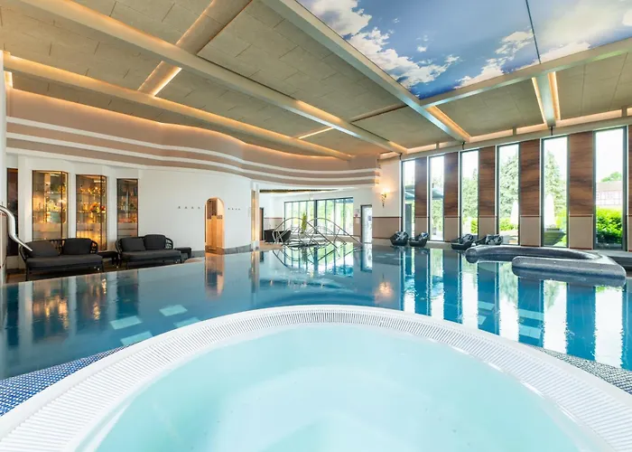 Goebels Schlosshotel "Prinz Von Hessen"