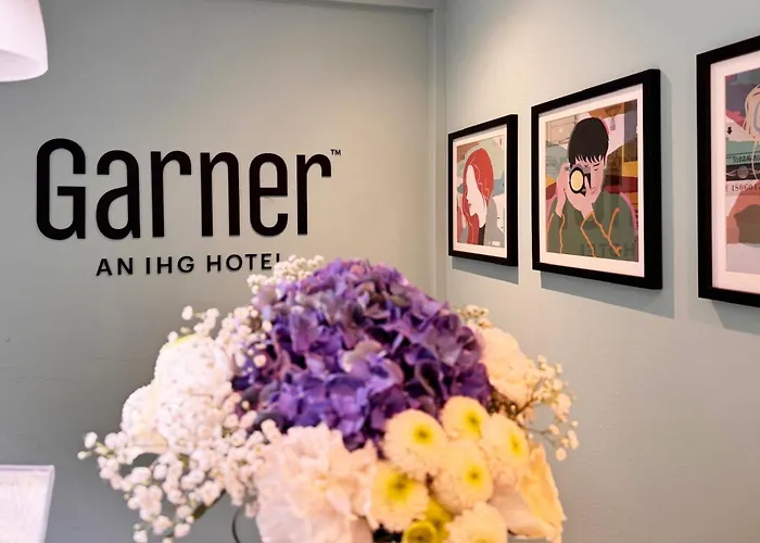 Garner Bremen North By Ihg