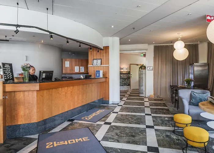 2Home Hotel Apartments