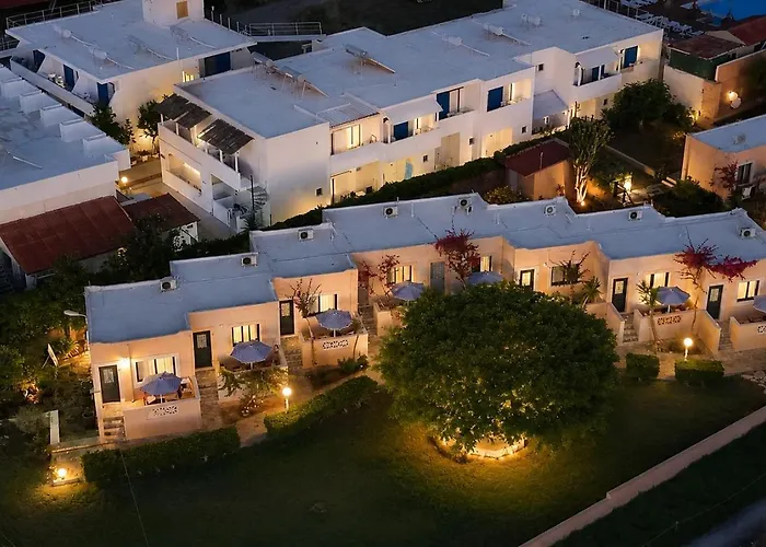 Golden Bay Hotel Apartments