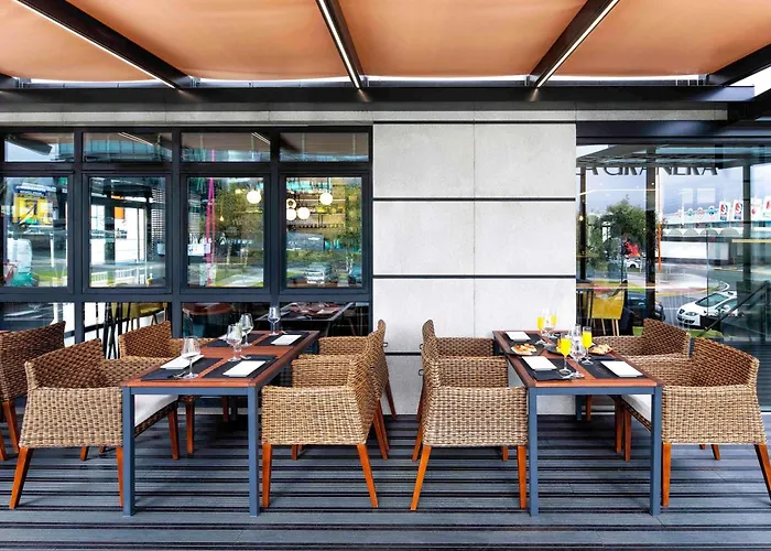 Ibis Styles Corunha