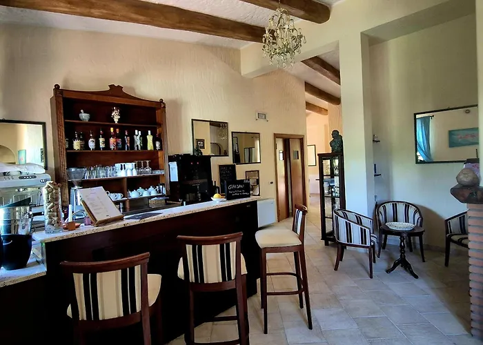 Is Benas Country Lodge