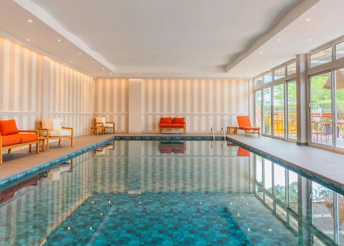 Pullman Toulouse