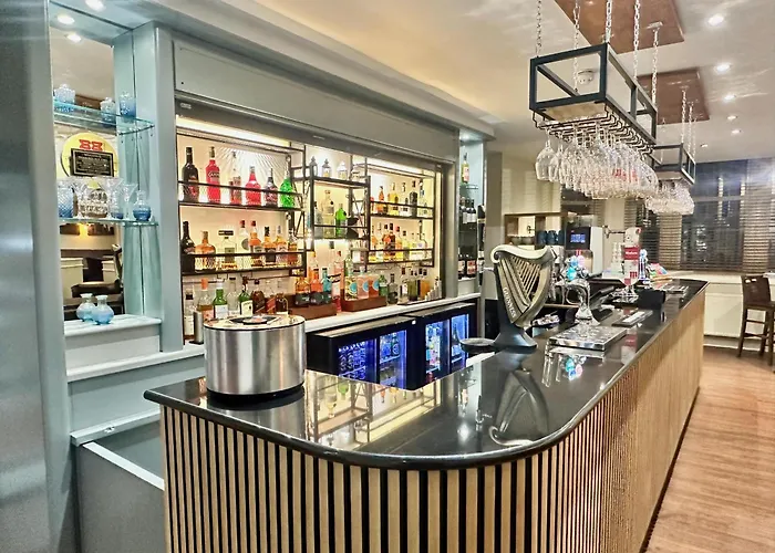 Carlisle Station Hotel, Sure Hotel Collection By BW