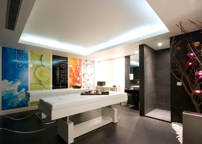 Melia Madeira Mare Hotel Funchal 