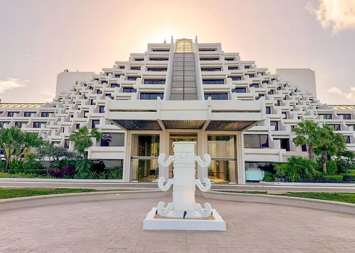 Paradisus Cancun All Inclusive - Grand Reopening Coming Soon