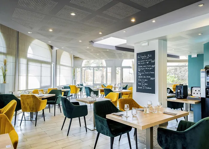 Mercure Vienne Sud
