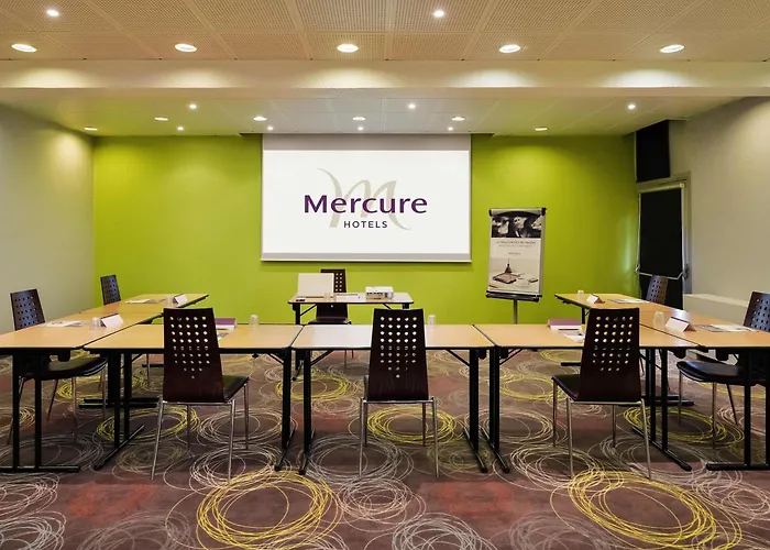 Mercure Vienne Sud