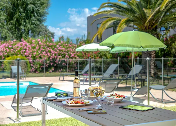Mercure Cannes