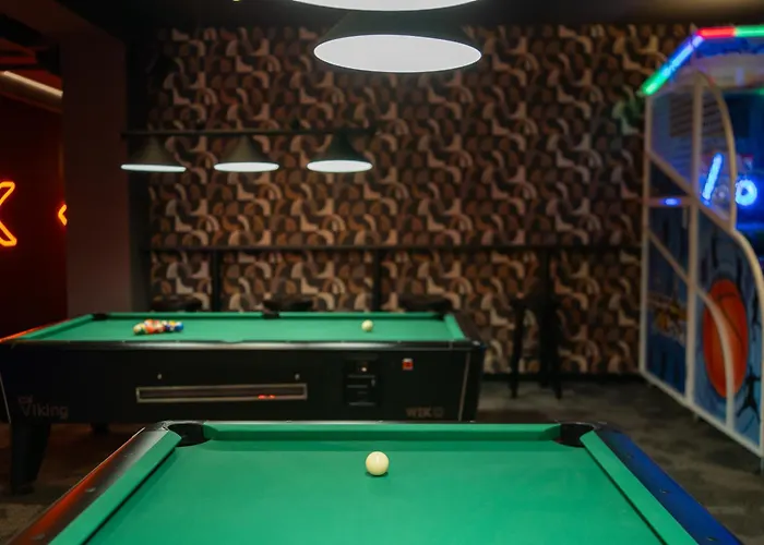 Hotel Tarnovia