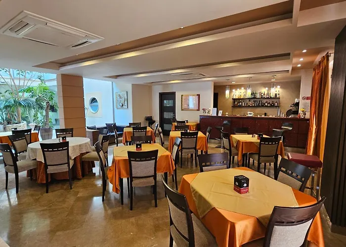 Hotel Costa Azul