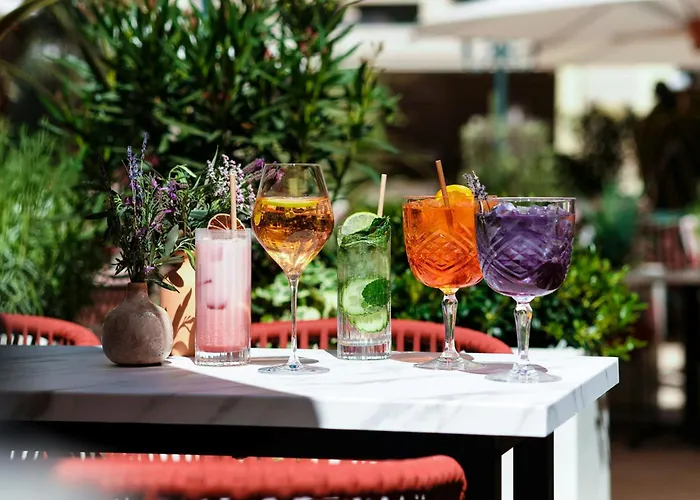 Paris Marriott Champs Elysees