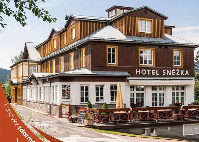 Hotel Snezka