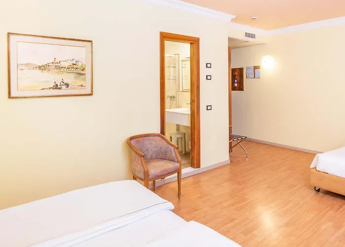 Park Hotel Jolanda
