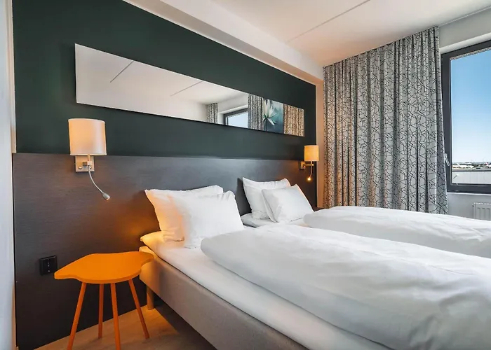 Best Western Plus Oslo Airport