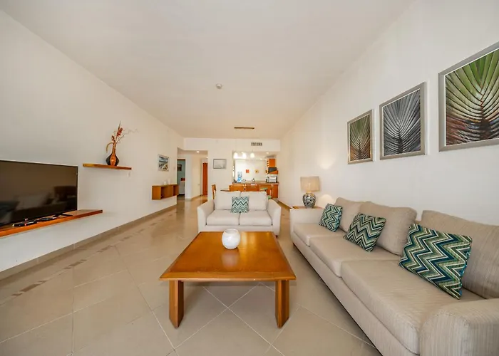 Riviera Maya Suites